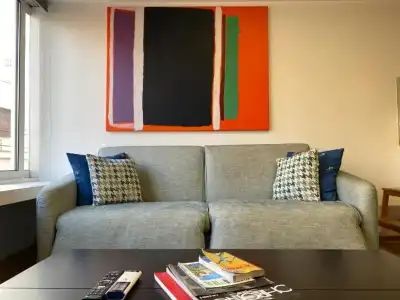 Mosaikon Guesthouses - 64