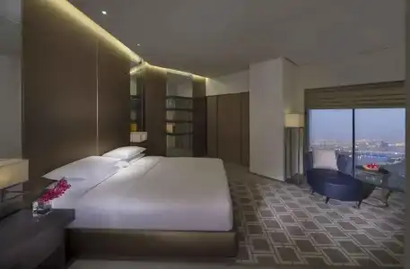 Hyatt Regency Dubai Creek Heights - 70