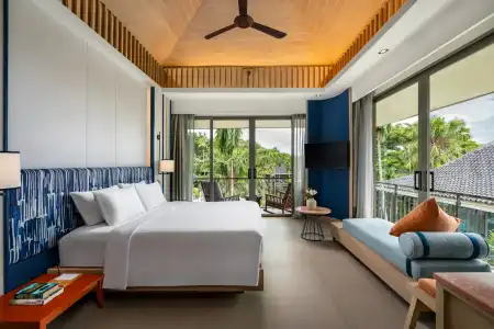 Mandarava Resort and Spa - 21