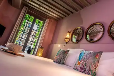 Les Maisons de Lea, a member of Radisson Individuals - 26
