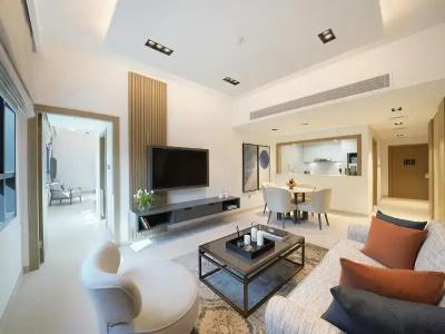 Cheval Maison - The Palm Dubai Apart-Hotel - 25