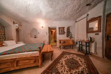 Zeus Cave Suites - 58