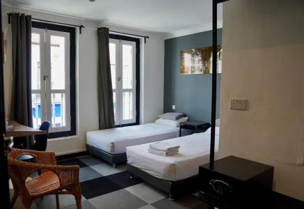 Check Inn @ Little India - 46