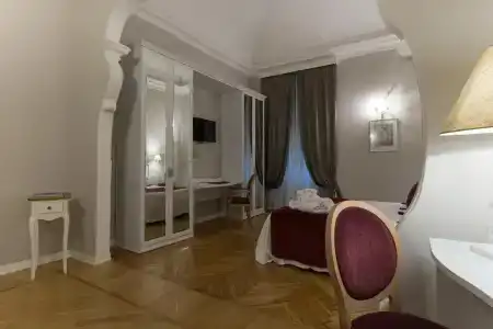 Mediterraneo Emotional & SPA - 80
