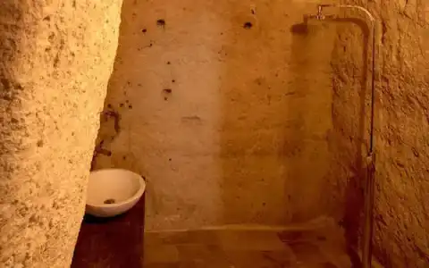 Sextantio Le Grotte Della Civita - 58