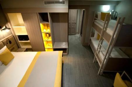 Seraglio & Suites - 59
