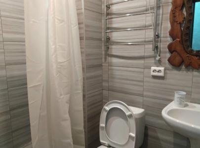 Moe More Aparthotel - 65