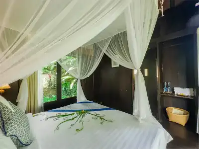 Ubud Sari Health Resort - 52