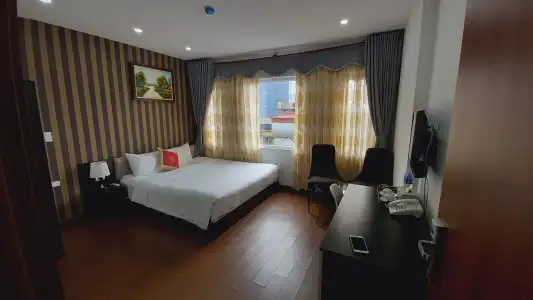 Hanoi Aria Central & Spa - 26
