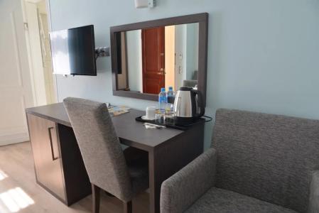 СпбВергаз - 101