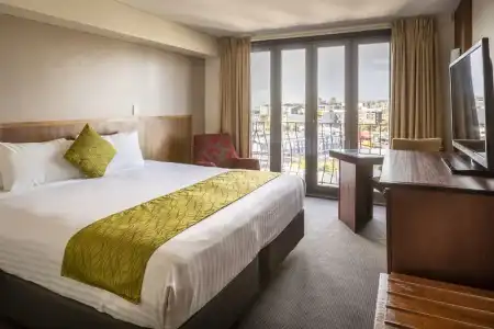 Copthorne Auckland City - 28