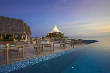 Baros Maldives - 14