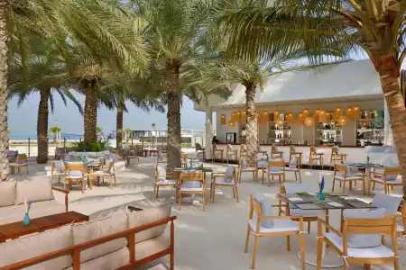 Waldorf Astoria Ras Al Khaimah - 24