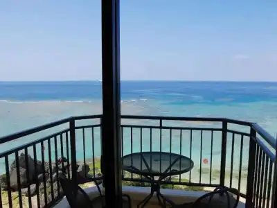 Nikko Alivila/Yomitan Resort Okinawa - 17