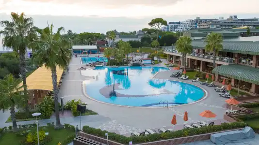 Pine Beach Belek - 34