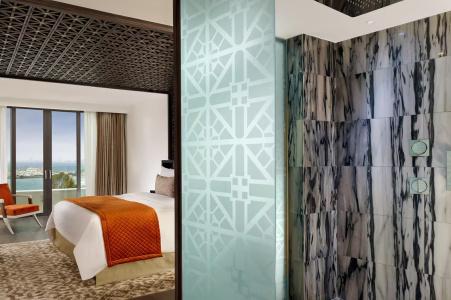 Parklane, a Luxury Collection Resort & Spa, Limassol - 86