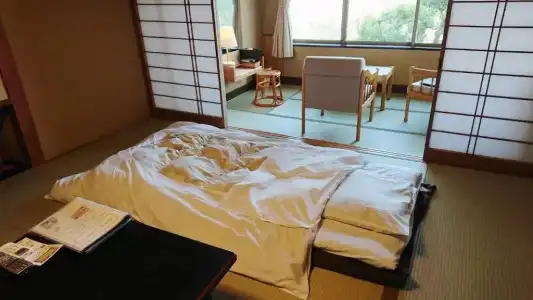 Ito Onsen Yokikan Guest House - 2