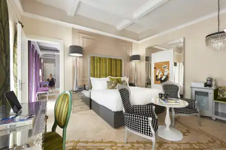Aria Budapest by Library Collection - 67