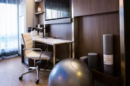 EVEN NEW YORK - MIDTOWN EAST by IHG - 28