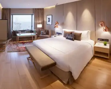 Taj Lands End - 62