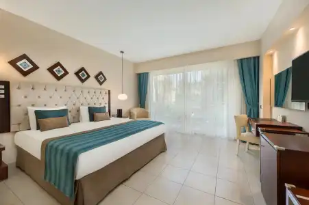 Kamelya Aishen Club & Aqua Ultra All Inclusive Kids Concept - 58