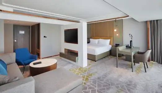 Park Plaza - 24