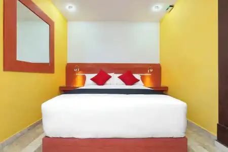 Capital O Df Inn - 35