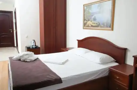Sofiya Health Resort - 53