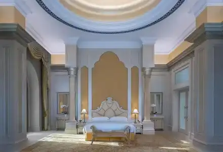 Emirates Palace Mandarin Oriental, Abu Dhabi - 75