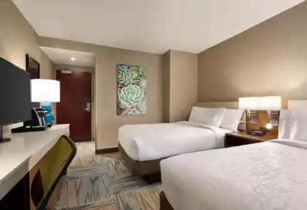 Hilton Garden Inn New York Times Square South - 27