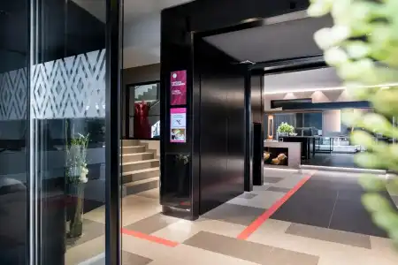 Boutique am Stephansplatz - 16