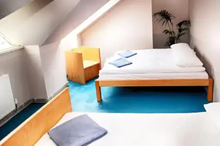 Circle Hostel - 24