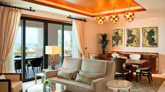 The St. Regis Saadiyat Island Resort, Abu Dhabi - 103