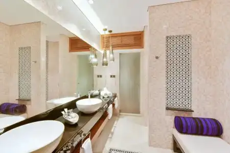 Mercure Maldives Kooddoo Adults Only Resort - 44