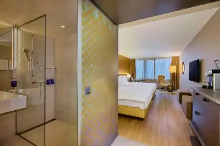 Radisson Blu, Lucerne - 92