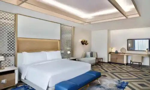 Hilton Abu Dhabi Yas Island - 128