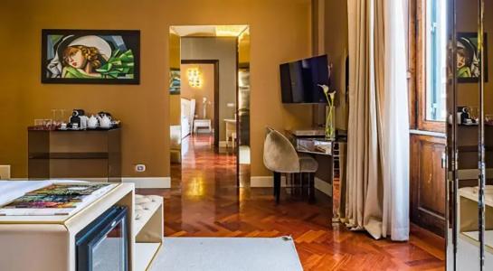 The Inn at the Spanish Steps Exclusive Collection - The Nest at The Spanish Steps - 140