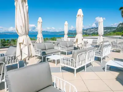 Parc Germano Suites & Apartments - 24