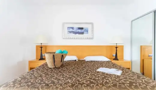 Hollywood Mirage - Excels & Resorts - 34