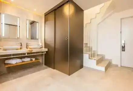 Leiro Suites At Higueron - 128