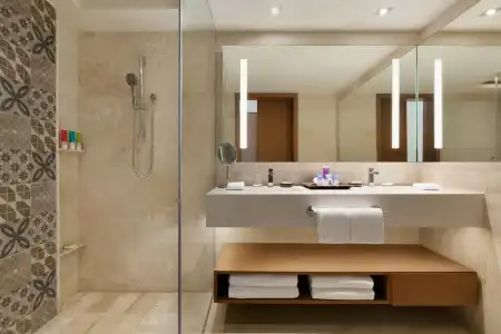 Hyatt Ziva Cancun All Inclusive - 50