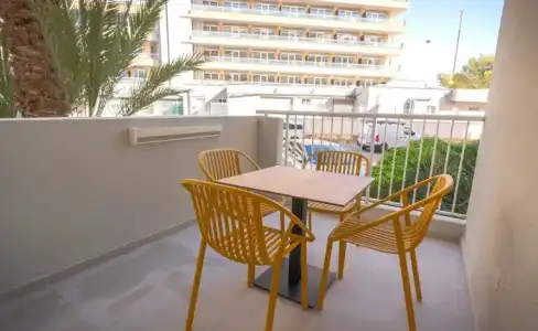 Vistasol Apartments - 54