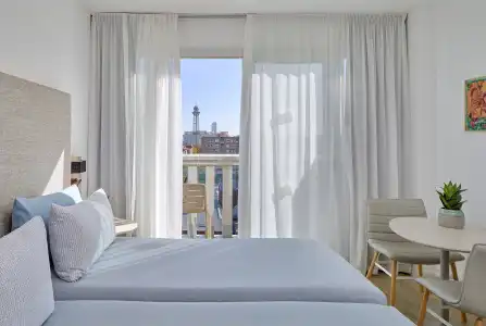 INNSiDE by Melia Barcelona Apolo - 81