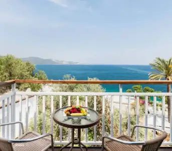 Blue Dreams Resort - 51