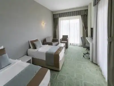 Horus Paradise Resort - Ultra All Inclusive - 70