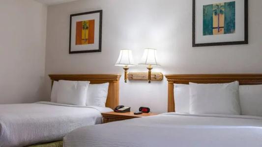 Legacy Vacation Resorts - Lake Buena Vista - 51