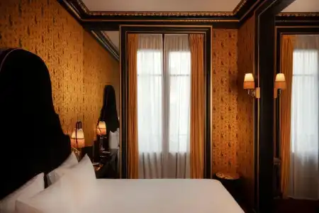 Maison Souquet, & Spa - 4