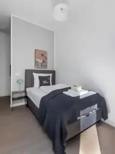 Limehome Berlin Luise-Henriette-Str. - 148