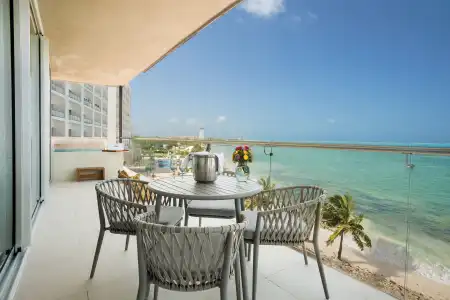 Dreams Vista Cancun Resort & Spa All Inclusive - 60