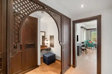 Rixos Al Mairid - 4